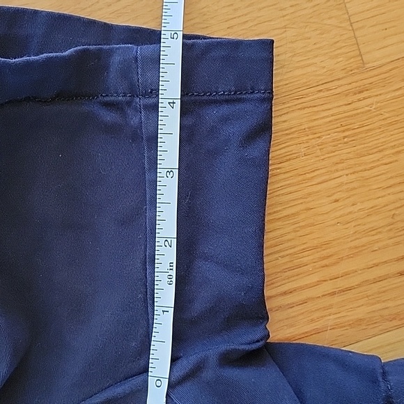 Liz Claiborne Size 14 women's shorts - Picture 4 of 4